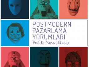 Postmodern Pazarlamayı Yorumları kitabı