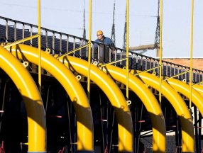 Global Times: Rusya'ya daha fazla yaptırım Avrupa'yı böler