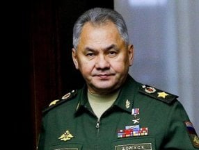 Sergey Şoygu: Batı silah sevkiyatıyla savaşı kışkırtıyor