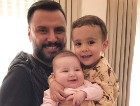 Alişan, masaj tepkilerine cevap verdi