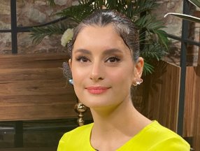 Atiye: Benim taytım tartışılmıştı