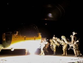 Pençe - Kilit bölgesinde 400 PKK'lı terörist ablukaya alındı