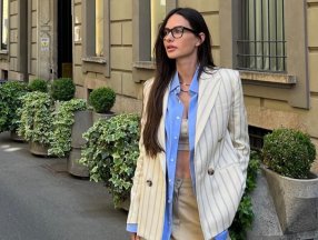 Yasemin Özilhan, Milano tarzı