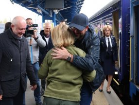 Charles Michel'den Ukrayna'ya sürpriz ziyaret