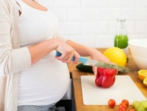 Gebelik döneminde doğru beslenme için anne adaylarına öneriler