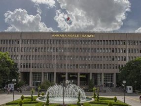 Ankara'da tutuklanan adliye personeline 18 yıl hapis talebi