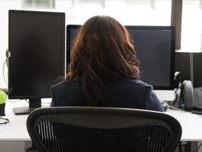 Belçika'da evden çalışma, şirketlerin ofislerini küçülttü