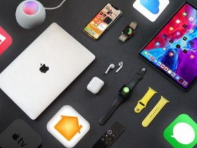 Apple cihazlarındaki güvenlik açıkları 5 kat arttı
