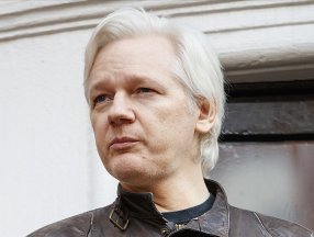 Julian Assange’ın ABD'ye iade edilmesine karar verildi