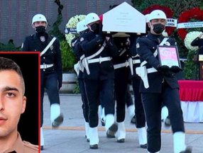 Küçükçekmece’de bekçiyi şehit eden sürücünün cezası belli oldu