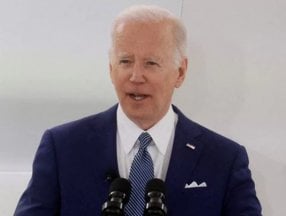 Joe Biden, Ukrayna'ya yeni askeri yardım paketi açıklayacak