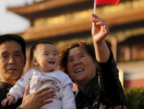 Koronavirüs, Çin'in doğum oranındaki düşüşü hızlandırdı