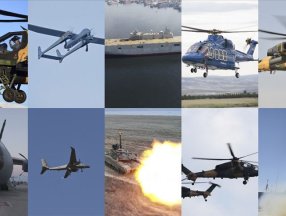 Türk savunma sanayi ihracat hedefi 4 milyar doların üstüne çıktı