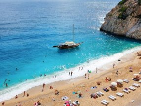 İngiliz turistler için Türkiye'de tatilin maliyeti hesaplandı