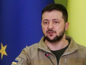 Zelensky'den Rusya'ya Mariupol'daki Ukraynalıları kurtarmak için takas önerisi
