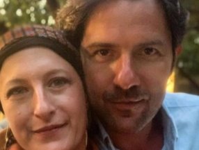 Canan Ergüder: Ölümden döndük