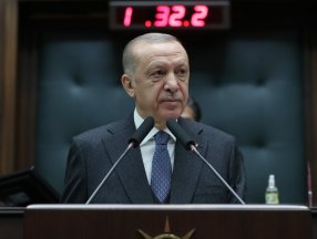 Cumhurbaşkanı Erdoğan'ın İsrail'e tepkisi Filistinlileri memnun etti