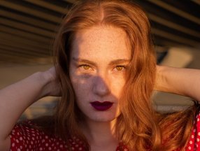 'Kalp sağlığı için yasaklanmalısın!' Gönül Dağı'nın Meryem'i son pozuyla Instagram'ı salladı