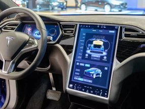 Tesla'dan ilk çeyrekte rekor kâr