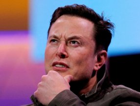 Elon Musk, Twitter'ı almak için 46,5 milyar dolarlık finansmanı sağladı