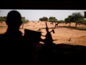 Fransız ordusu Mali'deki bir üssü daha terketti