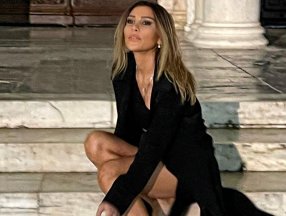 Selen Görgüzel, adını sildirdi