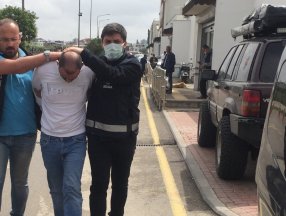 Adana'da köpek kavgasında 1 kişi hayatını kaybetti