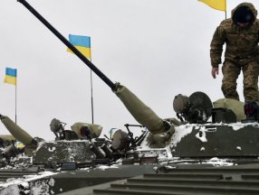 Ukrayna Genelkurmay Başkanlığı: 21 bin Rus askeri öldürüldü