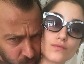 Hazal Kaya'nın Ali Atay aşkı