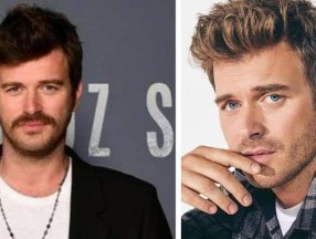 Kıvanç Tatlıtuğ imaj değiştirdi