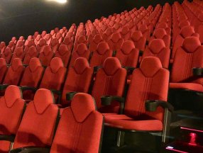 Ankara'daki özel sinema odasında tacize 23,5 yıl hapis talebi