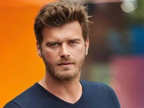 Çiçeği burnunda baba Kıvanç Tatlıtuğ imaj değiştirdi! Son halini gören dönüp bir daha bakıyor...