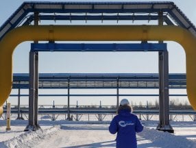 İtalya, 2023'te Rus gazından bağımsız olmayı hedefliyor