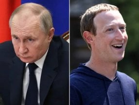 Rusya'dan 29 Amerikalı ve 61 Kanadalı hakkında yatırım kararı