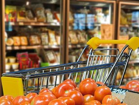 Nisanda tüketici güven endeksi 67,3 oldu