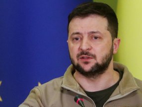 Vladimir Zelensky: 934 yerleşim birimini kurtardık