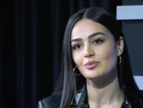 Elif Buse Doğan, Langıdı Lang Lang şarkısının hikayesini anlattı