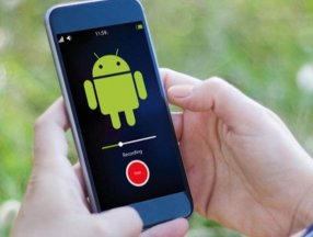 Arama kaydeden uygulamalar Play Store'dan kaldırılacak