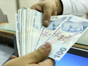 Bakan Vahit Kirişci: Destek ödemelerini hesaplara aktarmaya başlıyoruz