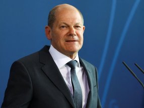 Olaf Scholz, nükleer savaş endişesini dile getirdi