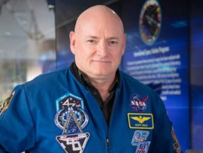 NASA astronotu Scott Kelly, uzayda ABD - Rusya iş birliğini anlattı