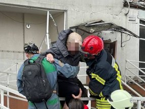 Rusya Odessa’yı vurdu: 5 ölü, 18 yaralı