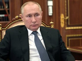 Kanada: G20, Rusya masadayken çalışamaz