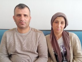 Adana’da idrarını yapamadığı kimseye söyleyemeyen kadın ameliyat oldu