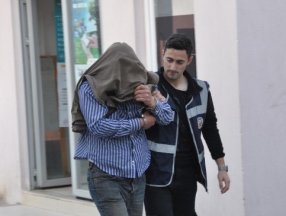 Datça'da 2 göçmen kaçakçısı tutuklandı