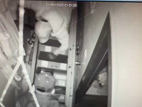 Sultangazi'de 450 bin TL'lik soygun