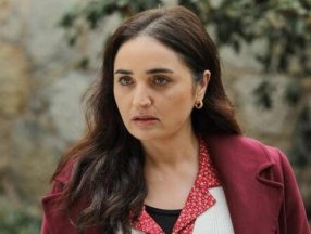 Fadik Sevin Atasoy: İnsanları şizofren ettim