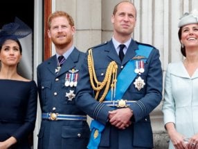 Prens Harry ve Prens William arasındaki kıskançlık krizi