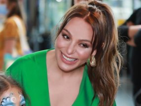 Ziynet Sali: Atatürk'e teşekkür ederim