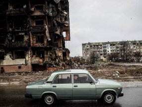 Ukrayna-Rusya savaşında 2 ay sonra sahadaki durum